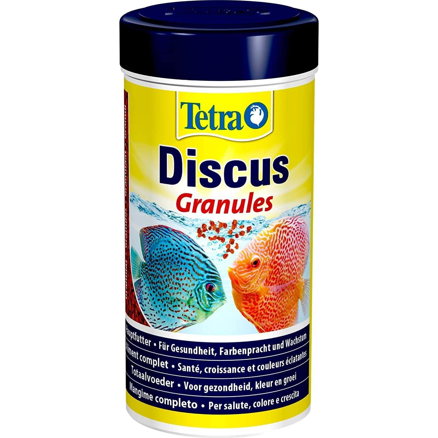 Tetra Tetradiscus, 250 ml Tetra Tetradiscus, 250 ml